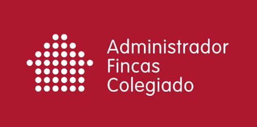 Logo Administrador de fincas colegiado